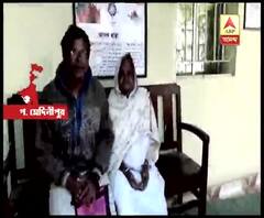 সরকারি নথিতে ‘মৃত’, ১০ বছর ধরে বিধবা ভাতা না পাওয়ার অভিযোগ চন্দ্রকোণার বৃদ্ধার, ফের চালু করার আশ্বাস বিডিও-র