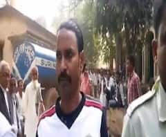 শ্যালিকাকে গুলি করে খুনের দায়ে দোষী সাব্যস্ত জামাইবাবু