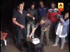 बर्थडे पर सलमान खान ने रखी शानदार पार्टी, अटेंड करने पहुंचे बॉलीवुड के कई बड़े सितारे