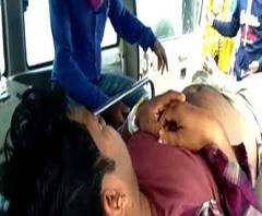 গোষ্ঠীদ্বন্দ্বের জেরে দিনহাটায় তৃণমূল কর্মীদের লক্ষ্য করে গুলি চালানোর অভিযোগ যুব তৃণমূলের বিরুদ্ধে