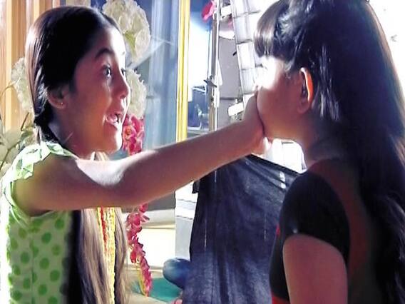 Saas Bahu Aur Saazish: Full episode of 14th December, 2018