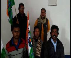 পুরুলিয়ার বড়াবাজারে বিরোধী দলের ৫ জয়ী সদস্যকে অপহরণের অভিযোগ তৃণমূলের বিরুদ্ধে