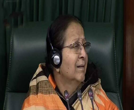 তিন তালাক বিল নিয়ে উত্তাল সংসদ, যৌথ সিলেক্ট কমিটিতে পাঠানোর দাবি বিরোধীদের