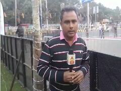 Men's Hockey World Cup: Three Canadian players India need to watch out for