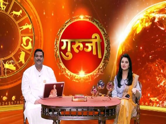 GuruJi With Pawan Sinha: What to eat during exams?