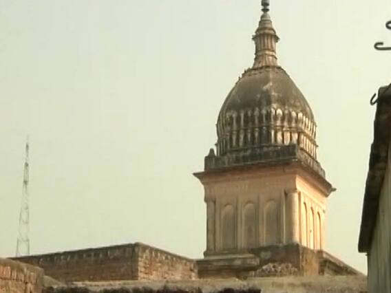 कहां गए अयोध्या के 182 मंदिर? सत्ता के विकास के लिए मंदिरों को 'वनवास' देती सियासत की घंटी बजाओ
