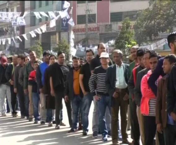 বাংলাদেশ নির্বাচন: ভোটগণনা চলছে, ঢাকা থেকে সরাসরি জানালেন এবিপি আনন্দ প্রতিনিধি