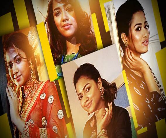 সাধারণ ও আরামদায়ক পোশাক পরতে পছন্দ করেন সোহিনী, কাজের ফাঁকে এক ফ্যাশন স্টুডিওয় পৌঁছে বেছে নিলেন নিজের পছন্দের পোশাক