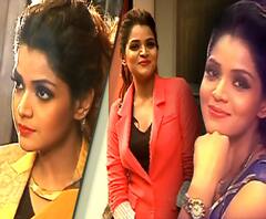 কলকাতায় বইছে হিমেল হাওয়া, চারিদিকে এখন শীতের আমেজ, অভিনেত্রী অরুনিমা তাই ছুটির দিনে বেরিয়ে পড়লেন শীতের হাল ফ্যাশনের হাল হকিকত জানতে, দেখুন লাইফস্টাইল