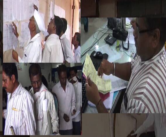 कर्जफेड करणाऱ्या शेतकऱ्यांचं 4 टक्के व्याज माफ होण्याचा अंदाज | 712 | नवी दिल्ली | एबीपी माझा