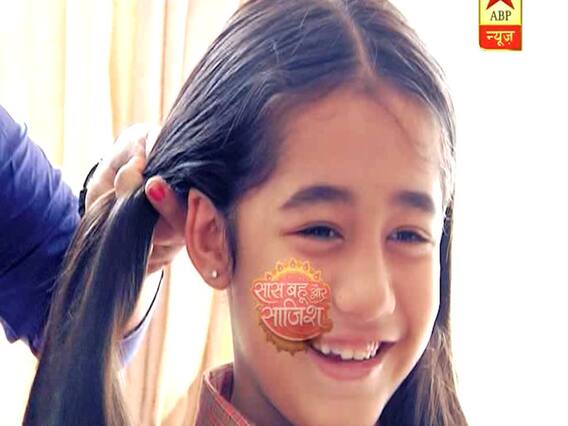 SBS Full: Child arist Aakriti Sharma ahres how she balances studies with shoot