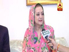 सायरा बानो ने पीएम मोदी से मांगी मदद, कहा- बिल्डर की वजह से दिलीप कुमार की सेहत हो रही खराब