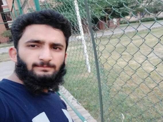 मास्टर स्ट्रोक: माता-पिता की गुहार के बाद नौजवान ने छोड़ा आतंक का रास्ता