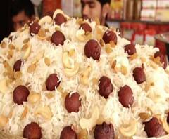 প্রিজার্ভ প্যাকেজিংয়ের ব্যাপারে সরকারি সহযোগিতা না মেলায় জিআই রেজিস্ট্রেশন মেলা সত্ত্বেও বিশ্ববাজারে পাঠানো যাচ্ছে না বর্ধমানের সীতাভোগ-মিহিদানা, দাবি প্রস্তুতকারকদের