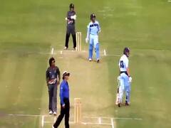 ઓસ્ટ્રેલિયાના 18 વર્ષના આ બેટ્સમેને એક ઓવરમાં ફટકારી 6 સિક્સર, જુઓ વીડિયો 