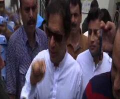 ভারতের শাসক দল বিজেপি সংখ্যালঘু বিদ্বেষী ও পাকিস্তান বিরোধী, বললেন পাক প্রধানমন্ত্রী ইমরান খান 