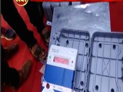 Voting halted in many constituencies after EVMs, VVPATs malfunction | Rajasthan Election