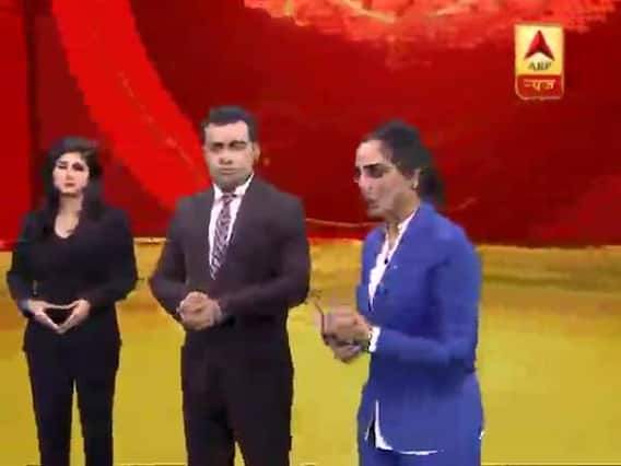 फिल्म 'द एक्सीडेंटल प्राइम मिनिस्टर' पर बवाल, कांग्रेस ने कहा- ये बीजेपी का दुष्प्रचार है