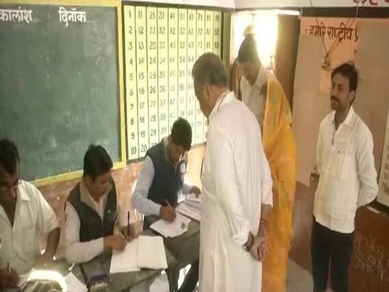 ABP Exit Poll| Congress ahead of BJP with 33 seats in Vindhya, Madhya Pradesh