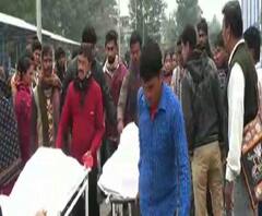 বীরভূমের বোলপুরে দুই বান্ধবীর রহস্যমৃত্যু