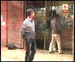 গোরাবাজারে তৃণমূল কর্মী খুনের ঘটনায় সন্দেহভাজন বাচ্চু দাস