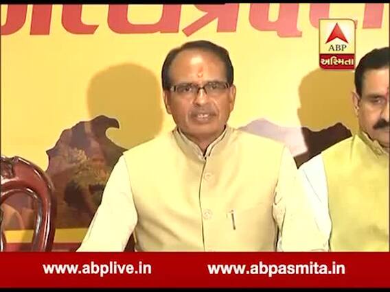 કોંગ્રેસને સ્પષ્ટ બહુમતી નહીં હોવા છતા ભાજપના કયા નેતા સરકાર રચવા દાવો નહીં કરે?