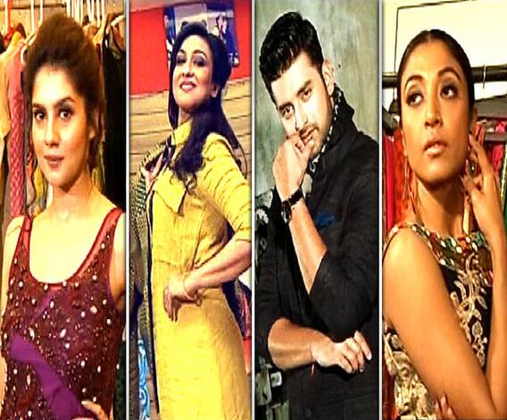 ২০১৯-এর দোরগোড়ায় দাঁড়িয়ে ফিরে দেখা টলিউডের বিভিন্ন অভিনেতা-অভিনেতী ঋতুপর্ণা, পাওলি থেকে পায়েল, অঙ্কুশদের ফ্যাশন ফান্ডা, দেখুন, লাইফ স্টাইল