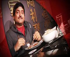 ছোটবেলায় উপলের কাছে ছুটির দিন মানে ছিল চিড়িয়াখানা, নিউ মার্কেট, খাওয়াদাওয়া, এখন শত ব্যস্ততার মাঝেও শীতের দুপুরে বেড়িয়ে পড়লেন নানাবিধ কুইজিনের খোঁজে