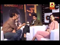 Rangbaaz बने साकिब सलीम,साथ देंगी अहाना कुमरा, दोनों के लिए क्यों खास है ये वेब सीरीज ?देखिए