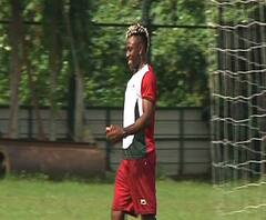 ডার্বি ম্যাচের আগে বড় ধাক্কা মোহনবাগানের,চোটের কারণে ছিটকে গেলেন সোনি নর্দে