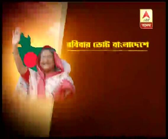 ভোট-তরজায় তপ্ত ঢাকা