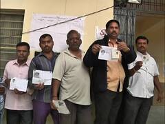 Congress set to wrest Madhya Pradesh from BJP after 15-year hiatus| ABP Exit Poll