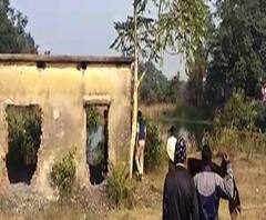 লাউদোহায় অজ্ঞাতপরিচয় যুবকের রহস্যমৃত্যু, কোলিয়ারির ঘর থেকে উদ্ধার দেহ