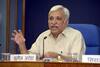 Sunil Arora Takes Charge as Chief Election Commissioner Today