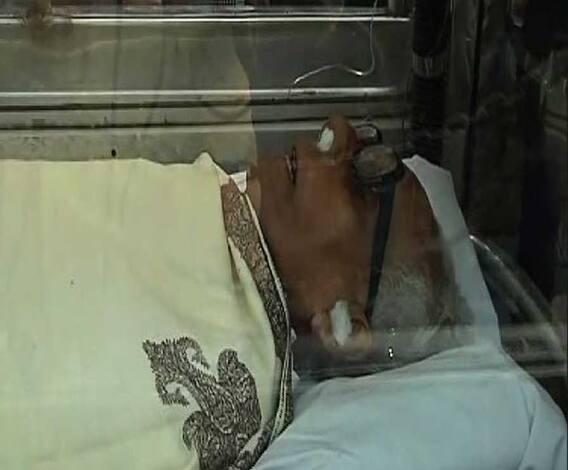 স্মৃতিতে-শ্রদ্ধায় মৃণাল সেনকে চিরবিদায়, শেষকৃত্য সম্পন্ন কেওড়াতলায়