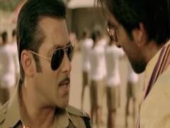 गॉसिप गर्ल्स में देखिए आखिर सलमान खान क्यों बनना चाहते हैं 'सिंबा' ?