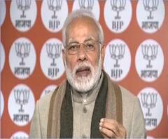 VIDEO | आरक्षणाबाबत केंद्र सरकारचा सर्वात मोठा निर्णय | नवी दिल्ली | एबीपी माझा