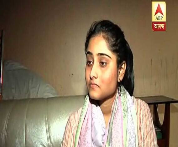 গড়িয়াহাট অগ্নিকাণ্ড: আড়াই বছরের পরিশ্রম এক রাতেই শেষ এই মেডিক্যাল ছাত্রীর