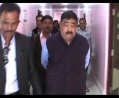 মঙ্গলকোটে যোগাদ্যা মন্দিরে পুজো দিয়ে অনুব্রত বললেন মায়ের সঙ্গে কথা হয়েছে, মা বলেছেন ৪২ এ ৪২ হবে