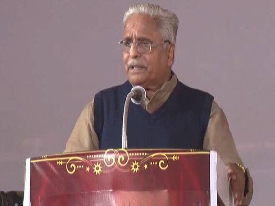 पंचनामा: RSS के भैयाजी जोशी बोले- अयोध्या में 2025 तक बनेगा राम मंदिर
