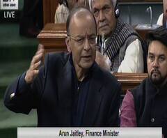 VIDEO | 1 फेब्रुवारीला केंद्रीय अर्थमंत्री अर्थसंकल्प मांडणार | नवी दिल्ली | एबीपी माझा 