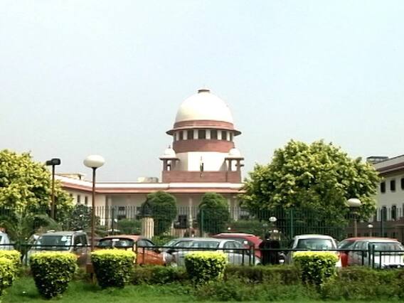 Ayodhya Dispute: No Muslim in SC's 5-judge Constitution bench: Haji Mehboob