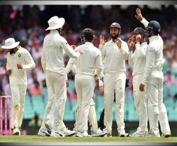 খারাপ আলোয় বন্ধ ম্যাচ, সিডনি টেস্টে জয়ের কাছাকাছি ভারত, কী বলছেন বিশেষজ্ঞরা শুনব