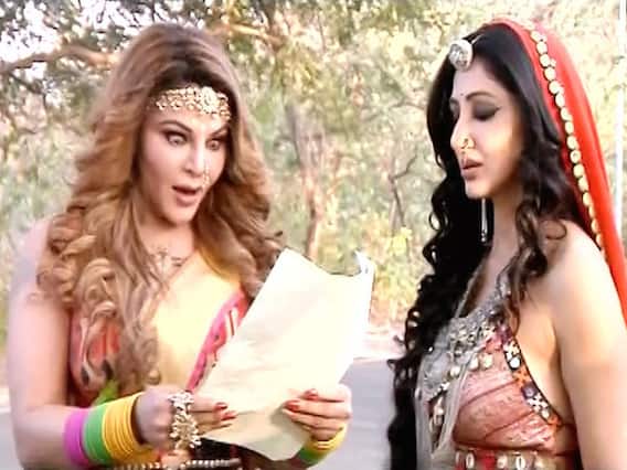 सास, बहू और साजिश का फुल एपिसोड: 22-01-2019