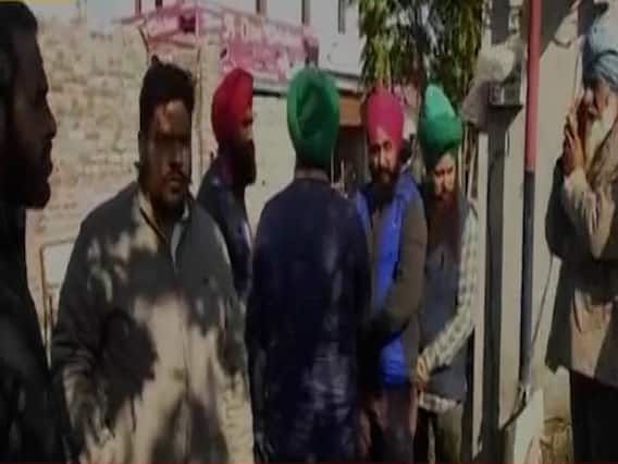 लुधियाना में अवैध संबंध में गई जान, पति ने पत्नी और प्रेमी को बेरहमी से पीटा