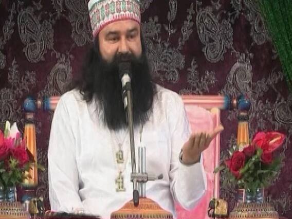 सनसनी: उम्रकैद के बाद राम रहीम ने छोड़ा खाना-पीना!