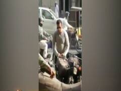 Gossip Girl: पाकिस्तान में सलमान खान का 'हमशक्ल' !