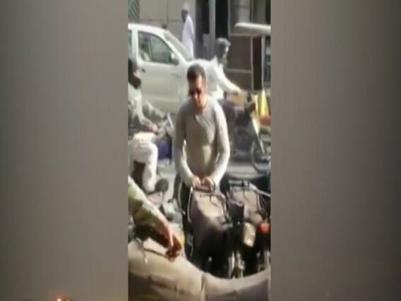 Gossip Girl: पाकिस्तान में सलमान खान का 'हमशक्ल' !