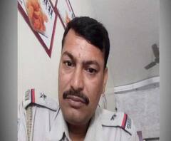 পথ দুর্ঘটনায় কর্তব্যরত এএসআইয়ের মৃত্যু