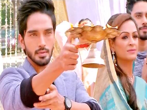 सास, बहू और साजिश का फुल एपिसोड: 19-01-2019